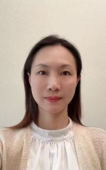 中国道医协会中山道医分会会长李倩婷