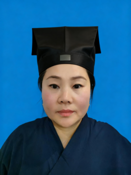 中国道医协会上海分会何艳新会长简介